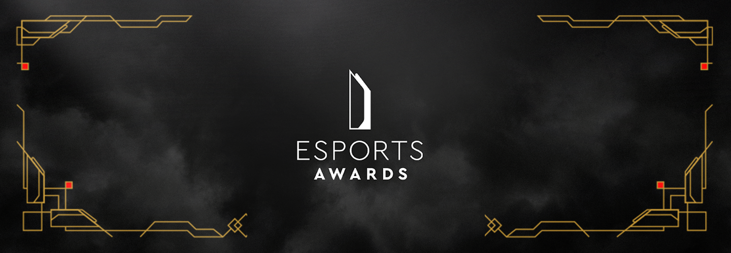 EsportsAwards Yılın Tüm Espor Ödülleri!